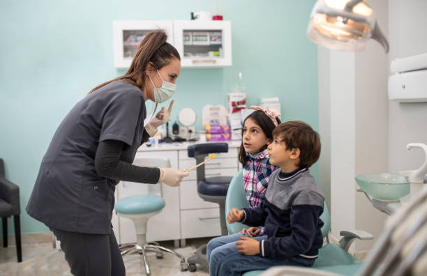 Best Root Canal Treatment  in El Mirage, AZ