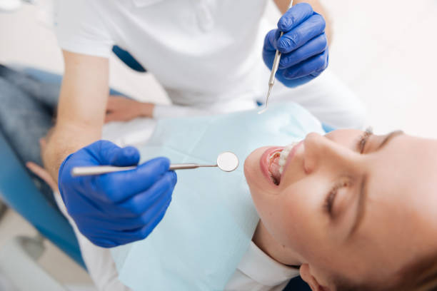 Dental Inlays and Onlays in El Mirage, AZ